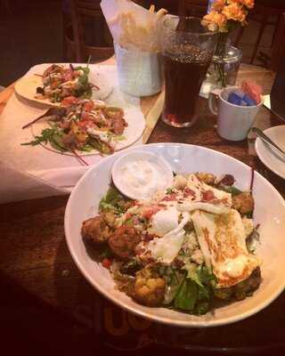 Rocksalt Deli & Cafe Bar