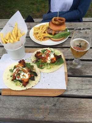 Rocksalt Deli & Cafe Bar