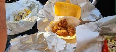 Corwen Kebab, Burger & Pizza House