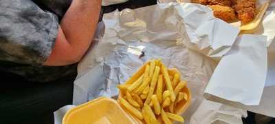 Corwen Kebab, Burger & Pizza House