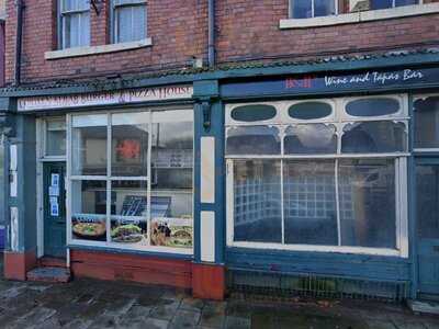 Corwen Kebab, Burger & Pizza House