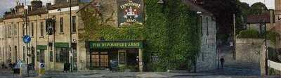 The Devonshire Arms