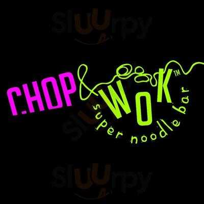 Chop & Wok