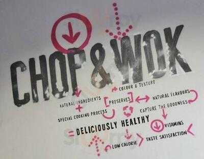 Chop & Wok