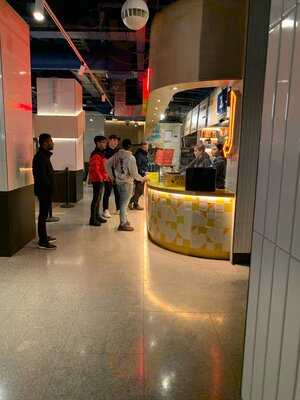 Benito's Hat - Oxford Westgate