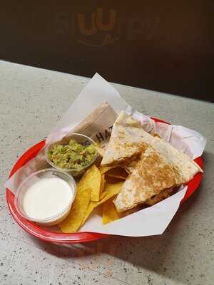 Benito's Hat - Oxford Westgate