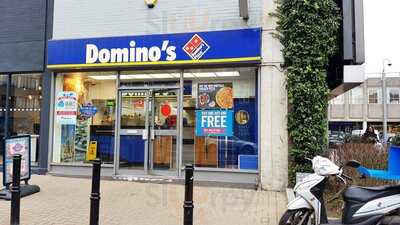 Domino's Pizza - London - Croydon Central