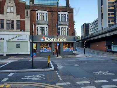 Domino's Pizza - London - Croydon Central
