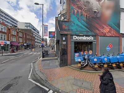 Domino's Pizza - London - Croydon Central
