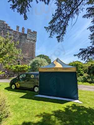 Laying'said Coffee Shop