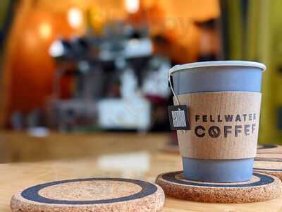 Laying'said Coffee Shop