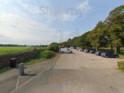 Laying'said Coffee Shop