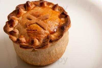 Tudors Cafe & Delicatessen