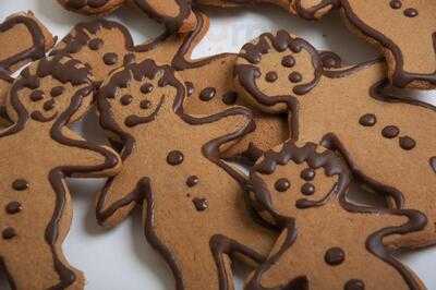 Tudors Cafe & Delicatessen