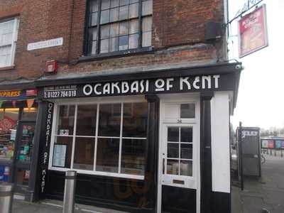 Ocakbasi Of Kent