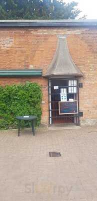 Darley Park Tea Rooms