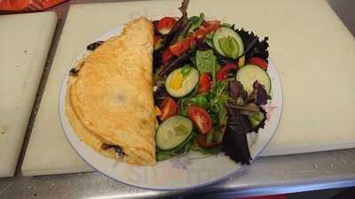 Darley Park Tea Rooms