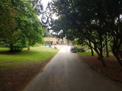 Darley Park Tea Rooms