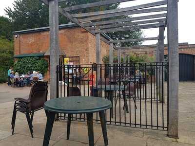 Darley Park Tea Rooms