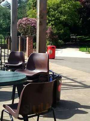Darley Park Tea Rooms