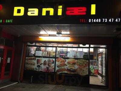 Daniael Food & Cafe