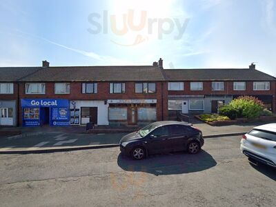 Double Happiness House