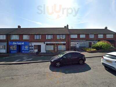 Double Happiness House