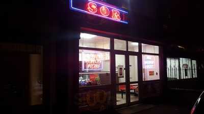 Sorento Pizzeria And Grill