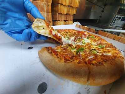 Sorento Pizzeria And Grill