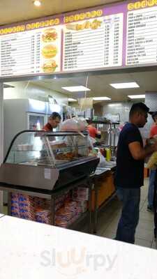 Sorento Pizzeria And Grill