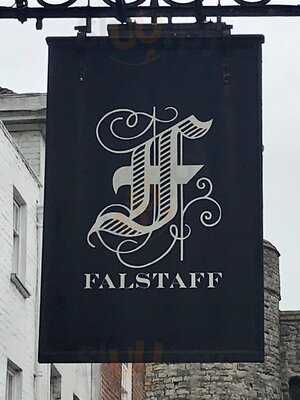 The Falstaff
