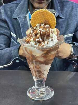 Kaspa's Milton Keynes