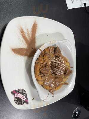 Kaspa's Milton Keynes