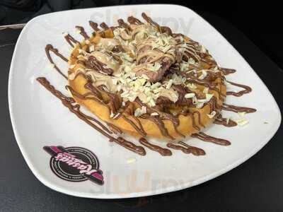 Kaspa's Milton Keynes