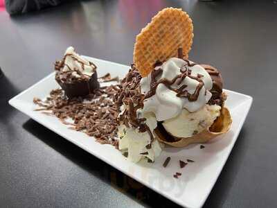 Kaspa's Milton Keynes