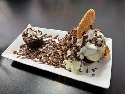 Kaspa's Milton Keynes