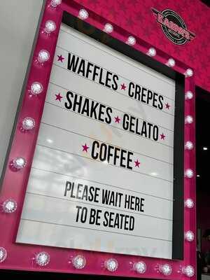 Kaspa's Milton Keynes