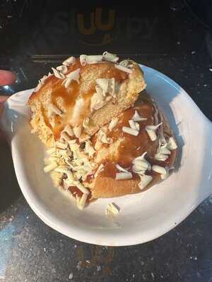 Kaspa's Milton Keynes