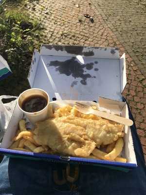 Evan's Fish & Chips