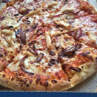 Domino's Pizza - Cardiff - Penarth