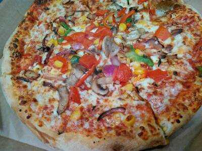 Domino's Pizza - Cardiff - Penarth