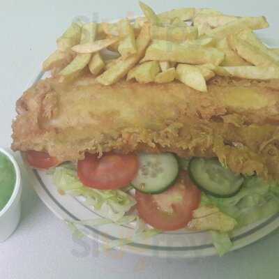 Frydays Fish Bar