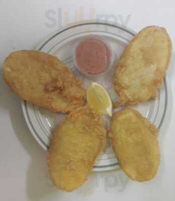 Frydays Fish Bar