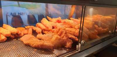 Windsor Fish & Chip Bar