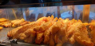 Windsor Fish & Chip Bar