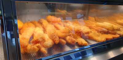 Windsor Fish & Chip Bar