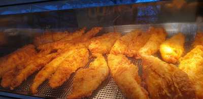 Windsor Fish & Chip Bar