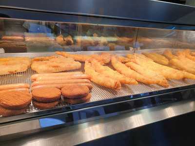 Windsor Fish & Chip Bar