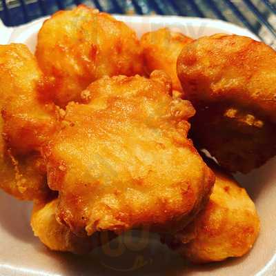 Robinsons Fish And Chips