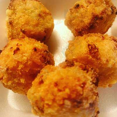 Robinsons Fish And Chips